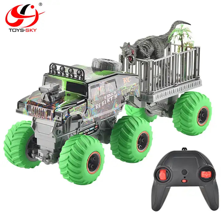 best RC trucks remote control trucks for kids durable RC trucks and off-road RC trucks