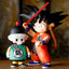 Cartoon Anime Toy Doll - Goku Figure Boxed Dragon Balls Action Figures