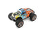 1/20 Scale 2.4G Electric 4WD High-Speed Off-Road RC Truck – Remote Control Car