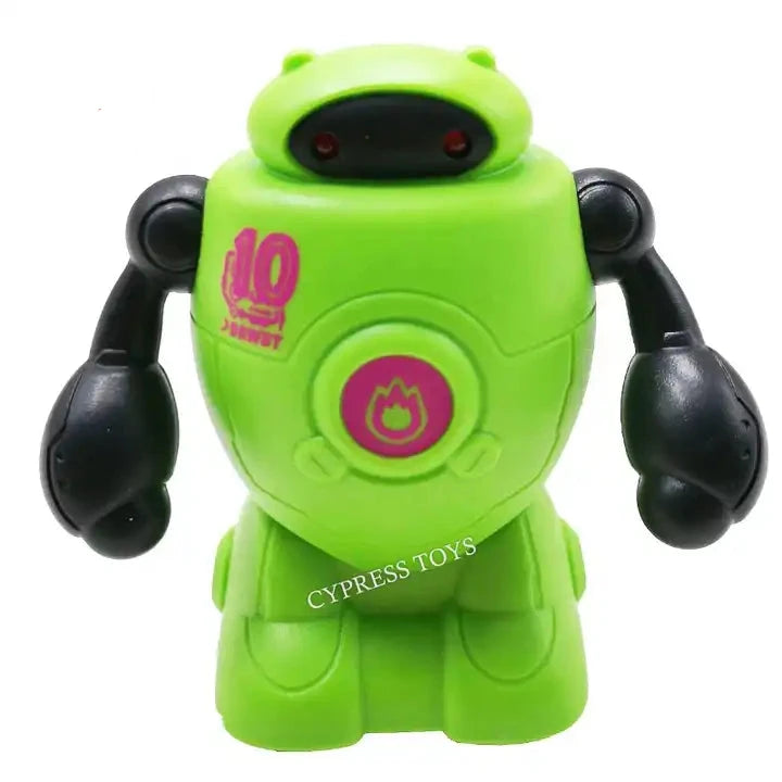 RC robots for kids, remote control robot, RC robot kits, programmable RC robots, and best RC robots 2040