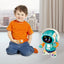 Interactive Humanoid RC Toy Robot - Intelligent Remote Control Robot for Kids