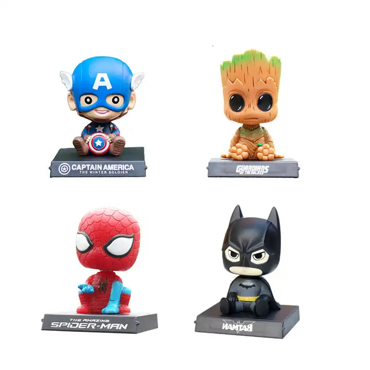 best action figures, collectible bobbleheads, funko pop toys, action figures for kids, and custom bobblehead