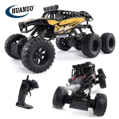 best RC trucks remote control trucks for kids durable RC trucks and off-road RC trucks