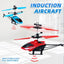 Remote Control Helicopter Remote Helicopter Juguetes para Ninos Radio Control Airplanes Fly Toys for Kids