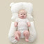 Newborn Cotton Nursing Comfort Pillow - Safe Baby Pillow