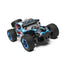Toyigo 1:28 Scale 2.4GHz 4WD High-Speed RC Off-Road Rally Truck – Ready-to-Run Electric Remote Control Car for Kids & Adults