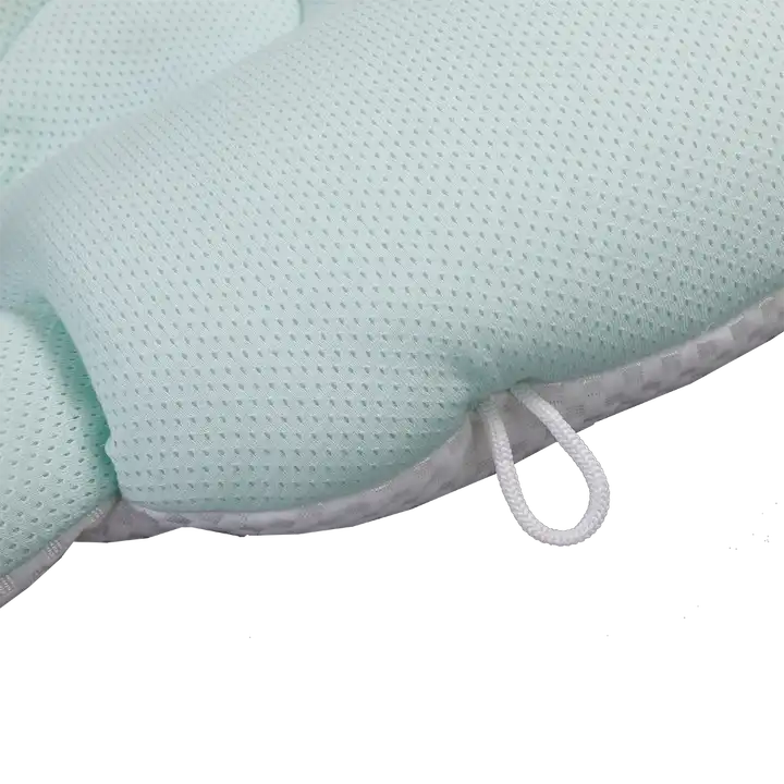 Detachable Design Tencel 3D Mesh Fabric Baby Comfort Pillow