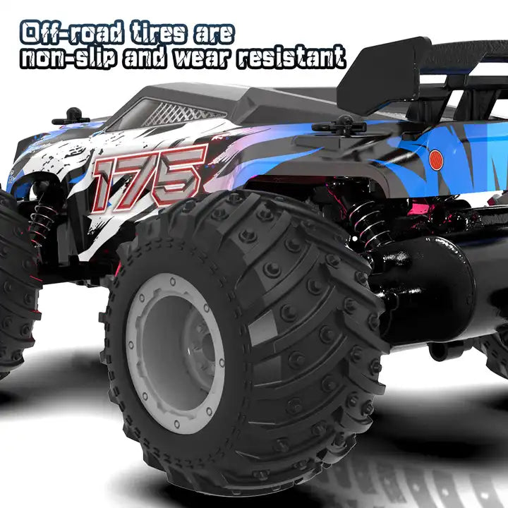 best RC trucks remote control trucks for kids durable RC trucks and off-road RC trucks