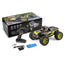 WLtoys 144002 1/14 RC Monster Truck - 2.4G 4WD Off-Road Remote Control Car