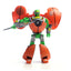 Kids Mini Robot Deformer Basketball Toy - Fun & Interactive Action Figure