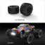 MJX 20208 1/8 Scale 2.4G 8CH RC Crawler Truck RTR – Brushless High-Speed Off-Road RC Truck