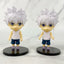 Hunter x Hunter Action Toy Figures Set - Japanese Manga Anime Cartoon Gifts for Kids