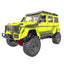 MN86S 1/12 Scale 2.4G 4WD Off-Road RC Climbing Truck - Remote Control Crawler Vehicle
