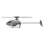 High-performance RC helicopter in flight; keywords: RC helicopters for beginners, best RC helicopters 2024, remote control helicopters with camera, electric RC helicopters, nitro RC helicopters