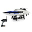 High-Speed Remote Control RC Racing Boat – Electronic Radio Controlled Ship for Water Adventures