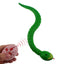 Realistic Infrared Remote Control Snake Toy - Electric RC Snake with USB Charging Cable for Kids