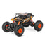 WLtoys 18428B 1/18 4WD Off-Road RC Desert Truck – 2.4G Remote Control Climbing Car