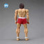 Baki Hanma Action Figure – 17cm Fighting Pose PVC Figurine from Baki the Grappler Anime Series