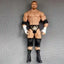 Plastic Wrestling Toys Action Figure - Wrestler Wrestling Man Figurine Wrestling Statue Figure for Home Ornament