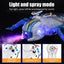 RC Interactive Dragonfly Toy - 2.4GHz Smart Remote Control Dancing Insect with Mist Spray and Music for Kids Ages 4-8 Years