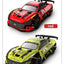 Mini RC Drift Car - JJRC Q165 1/20 Scale 2.4G Racing Toy for Kids