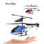 Kouyikou Juguetes por Mayor en   - RC Helicopter 6CH High Speed Remote Control Airplane for Kids ( Colour May Vary)