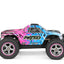 1/20 Scale 2.4G Electric 4WD High-Speed Off-Road RC Truck – Remote Control Car