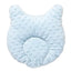 NEW Breathable Cotton Newborn Infant Baby Sleeping Head Pillow For Newborn Infant Memory Foam Pillow