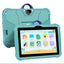 High-Quality 7-Inch Android 10 Kids Tablet – WiFi Educational Tablet with 4GB RAM & 64GB Storage