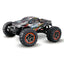 Toys Electric Remote Control Car – Off-Road 4WD 1/10 Scale, 2.4G High-Speed RC Truck, All-Terrain Radio-Controlled Vehicle for Kids and Adults, Durable and Fast for Outdoor Adventures