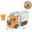 1:24 2.4G Remote Control Dumping Engineering Truck - Electric Radio Control Toy