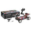 Wltoys 104001 1/10 Scale 4WD RC Buggy – 45KM/H High-Speed Electric Remote Control Car (2.4G, Brushed Motor)