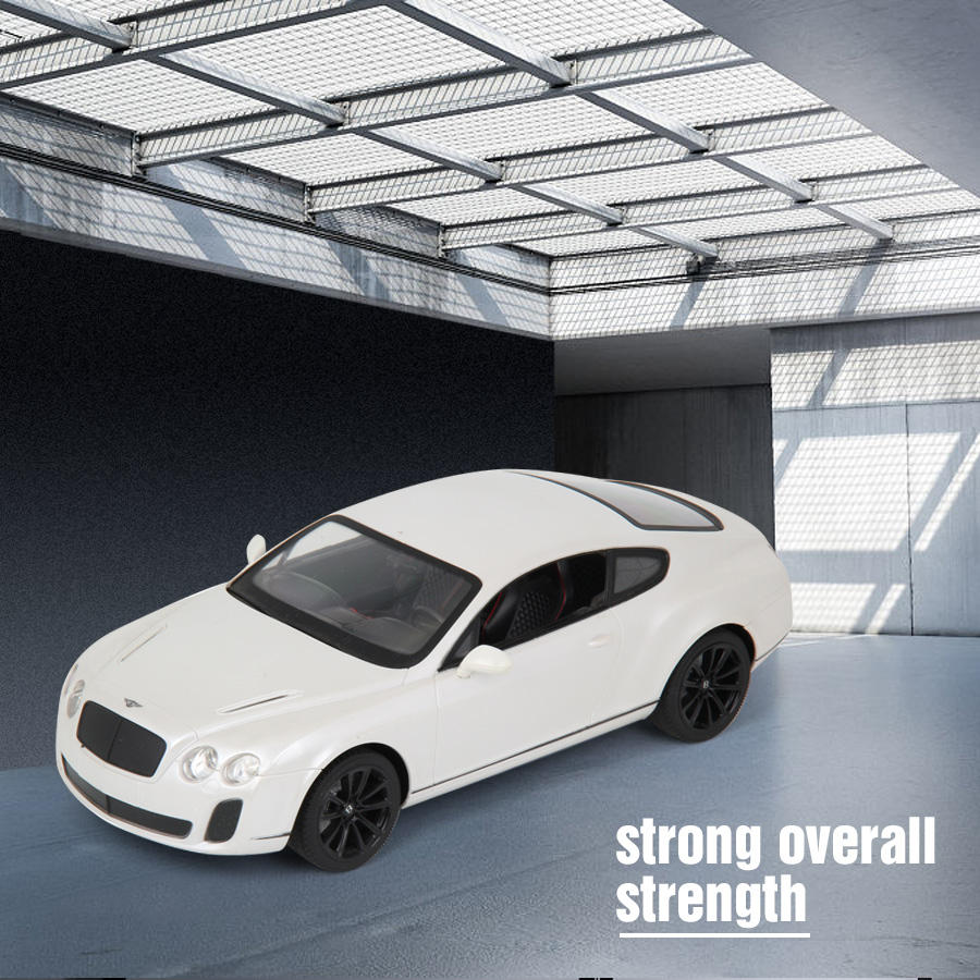 2.4G 4CH 1/14 RC Car – High-Speed Electric Rock Crawler, Ready-to-Go, Indoor-Outdoor Fun