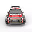 1:14 RC Car 2.4G High-Speed Drift Rally Car – Full Proportional Control, LED Lights, Off-Road Vehicle