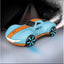 2.4GHz 360° Rotation Stunt Car 1/16 Dual Control Gesture Sensing Spray RC Drift Concept Racing Car