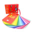 Printing Educational Kids Flashcards: Sight Words & Flash Memory Cards for Learning