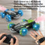 Crawler Truck Flexibility Cool Spray Plastic Kids Adults Toy Crawler Truck for Children