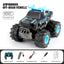 2.4G Amphibious 4WD Climbing RC Car – Double-Sided Long-Range Stunt Vehicle for Boys