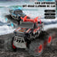 2.4G Amphibious 4WD Climbing RC Car – Double-Sided Long-Range Stunt Vehicle for Boys