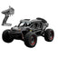 RC Car With LED, Remote Control Off-road Cars, 16106 1:16 50KM/H 4WD, High Speed Drift Monster, RC Truck for Kids vs Wltoys 144001 Toys