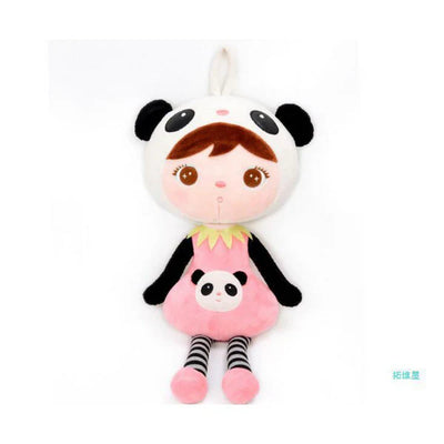 Sweet and Adorable Plush Doll for Kids, Soft, Cuddly, and Perfect for Hugs (42-45 cm), A Lovely Gift for Children, Boys, and Girls