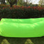 Inflatable Toy Sofa, Sleeping Bag for Outdoor, Portable Air Lazy Sofa Sleeping Bag, Camping, Hiking, Trekking Travelling Beach, Waterproof Furniture - Toyigo