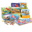 1000-Piece Jigsaw Puzzle Games for Adults