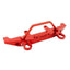 Front Bumper, Metal Bumper, C14 C24 C24-1 1/16 RC Car Truck & Crawler Upgrade Parts Accessories - Toyigo