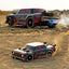 1:16 4WD RC Car with LED Lights – 2.4G Radio Remote Control Drift Off-Road Driftmonster Truck, 36 Km/Hr Speed