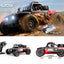 Hyper Go 14209 High-Speed 55kmh Off road RC Car, 4WD with 2 Shells, Brushless RC Truck 4X4 Electric Powered  for Adults