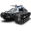 Tank 1:12 Scale High Speed All Terrain Tank (Grey)